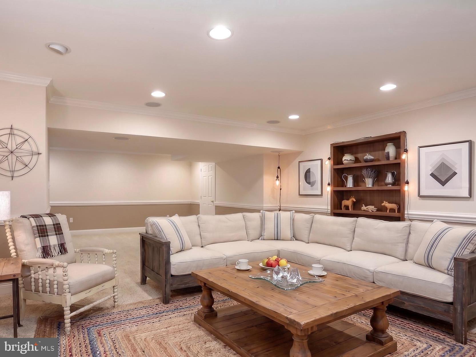 EDEN FARMS - Residential
