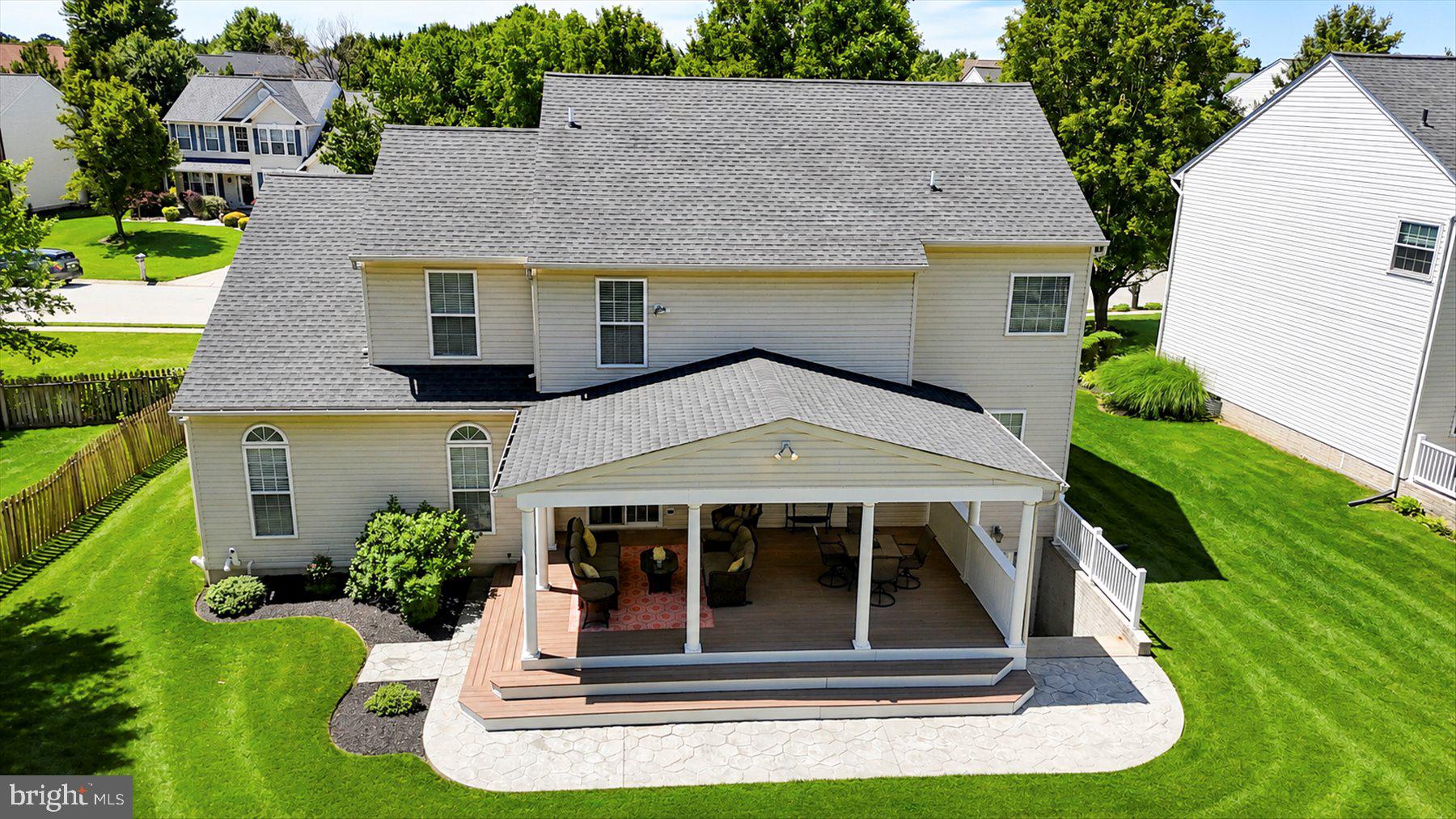 EDEN FARMS - Residential