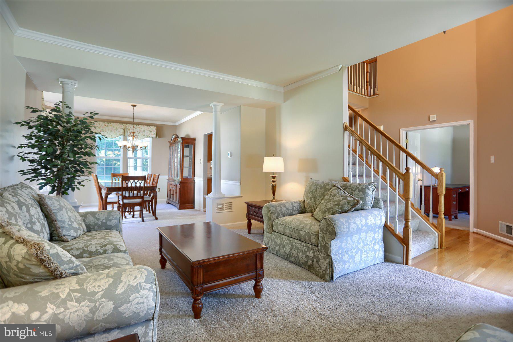 EDEN FARMS - Residential