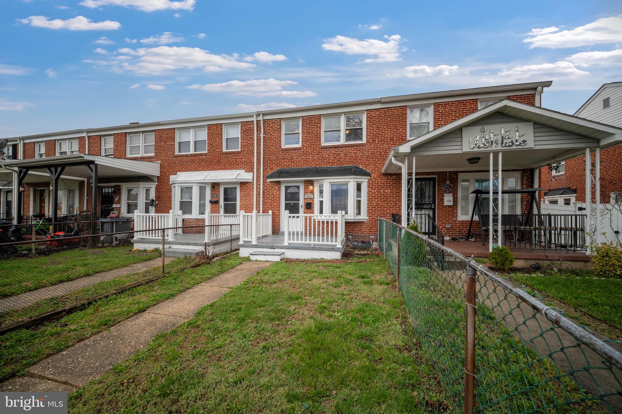 MIDDLESEX - Residential