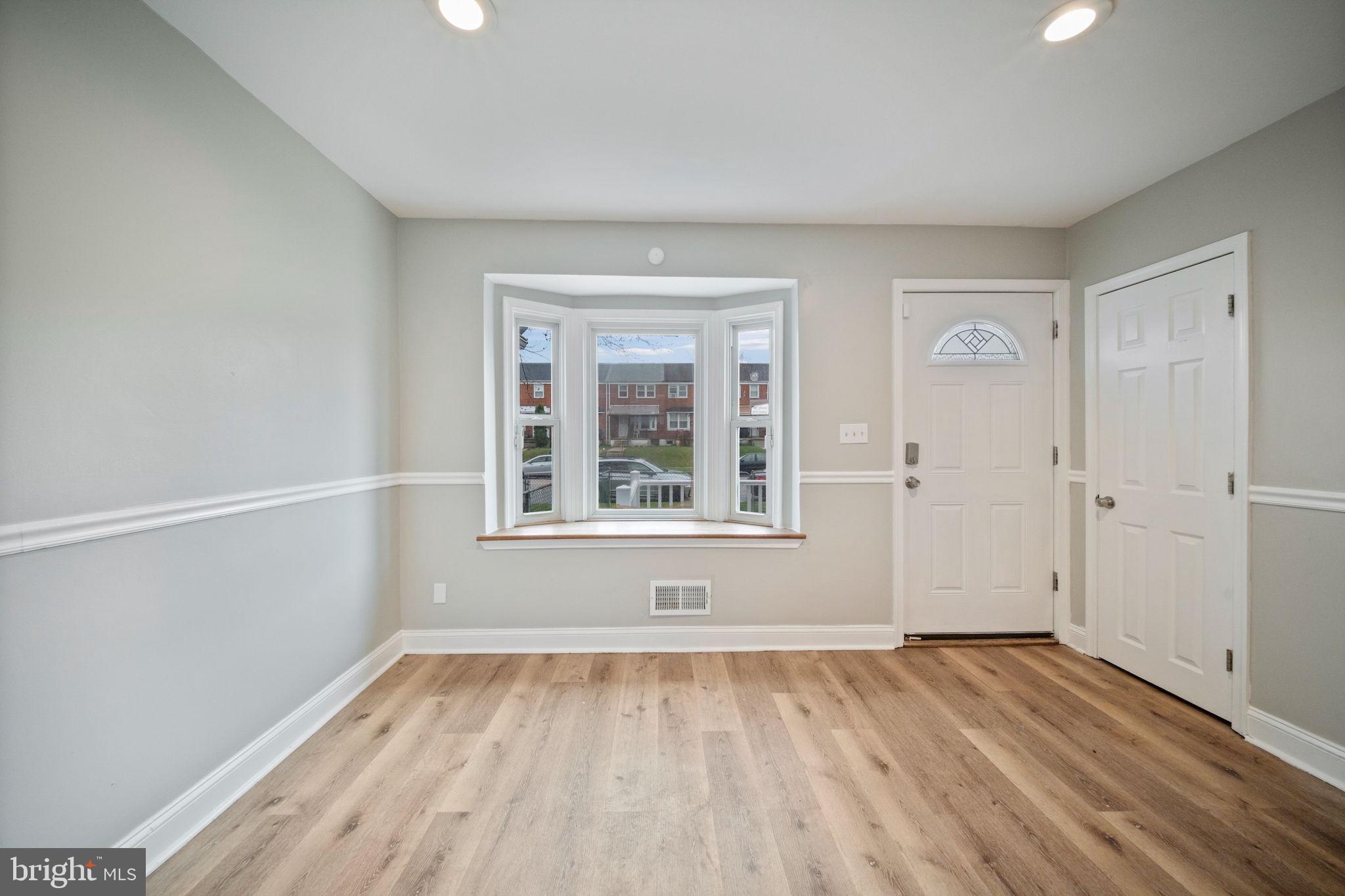 MIDDLESEX - Residential