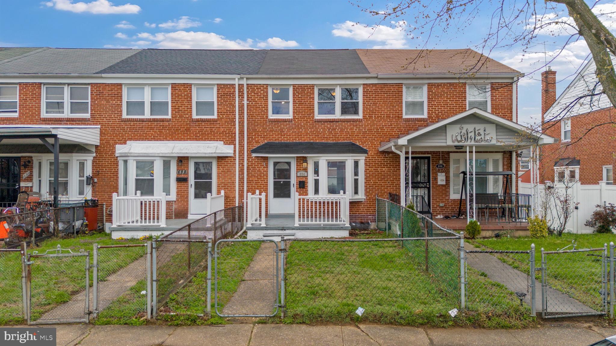 MIDDLESEX - Residential