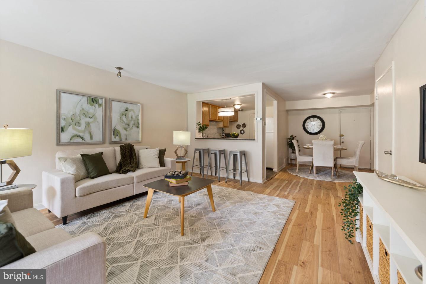 HOLLY HILL CONDOMINIUMS - Residential