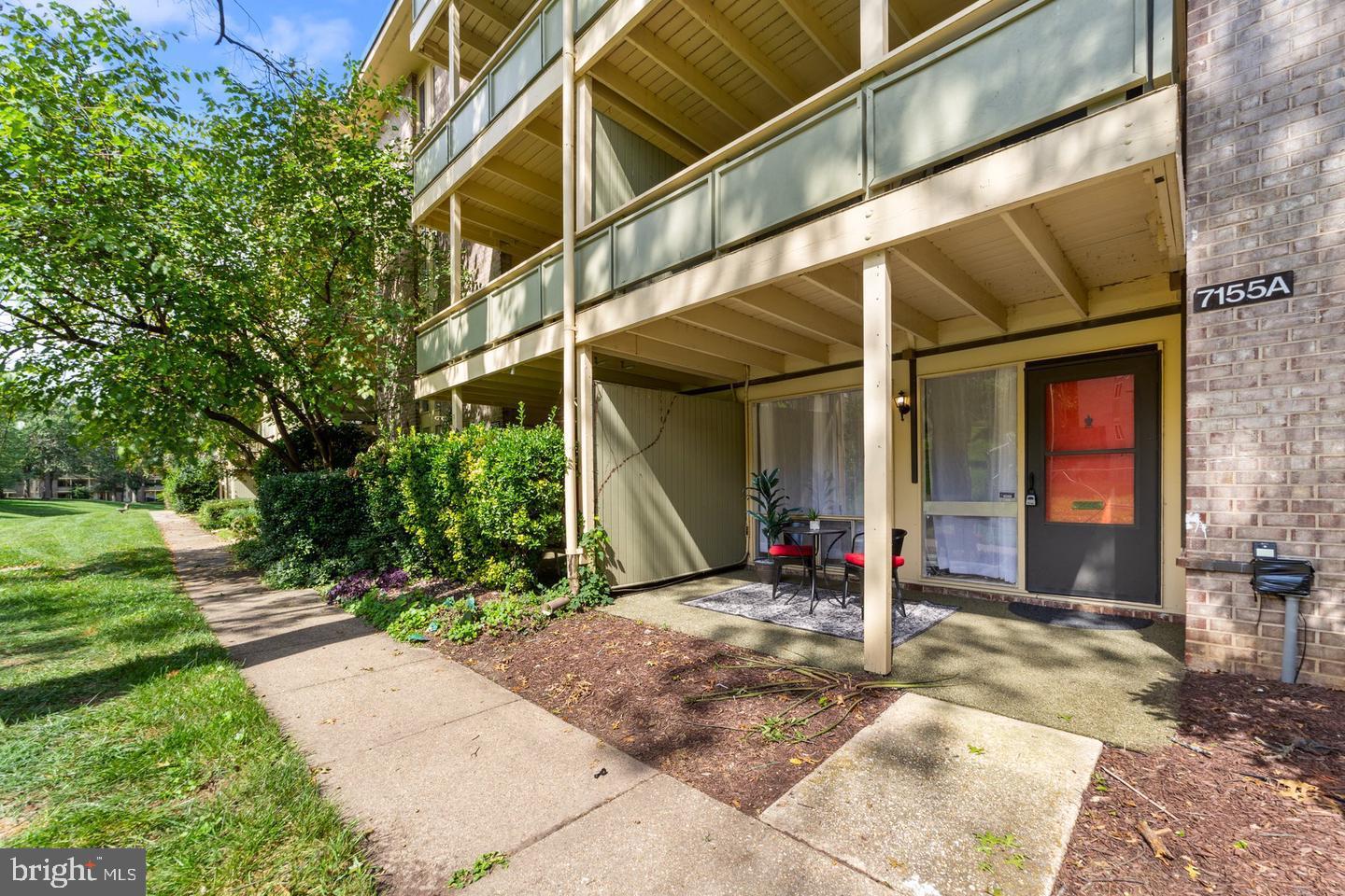 HOLLY HILL CONDOMINIUMS - Residential