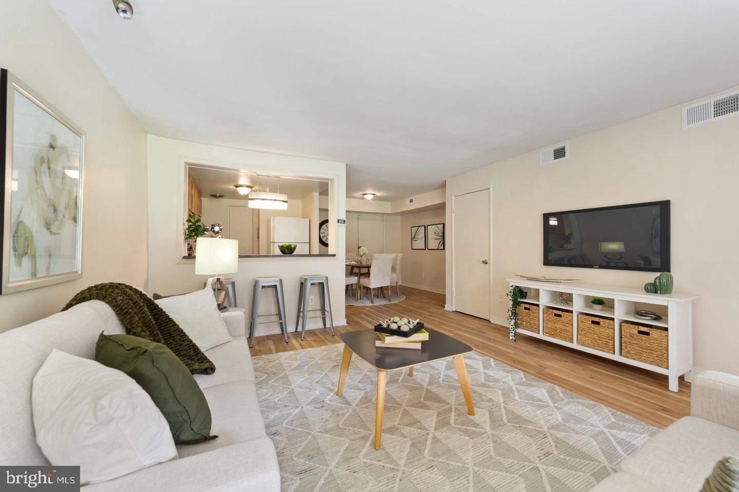 HOLLY HILL CONDOMINIUMS - Residential