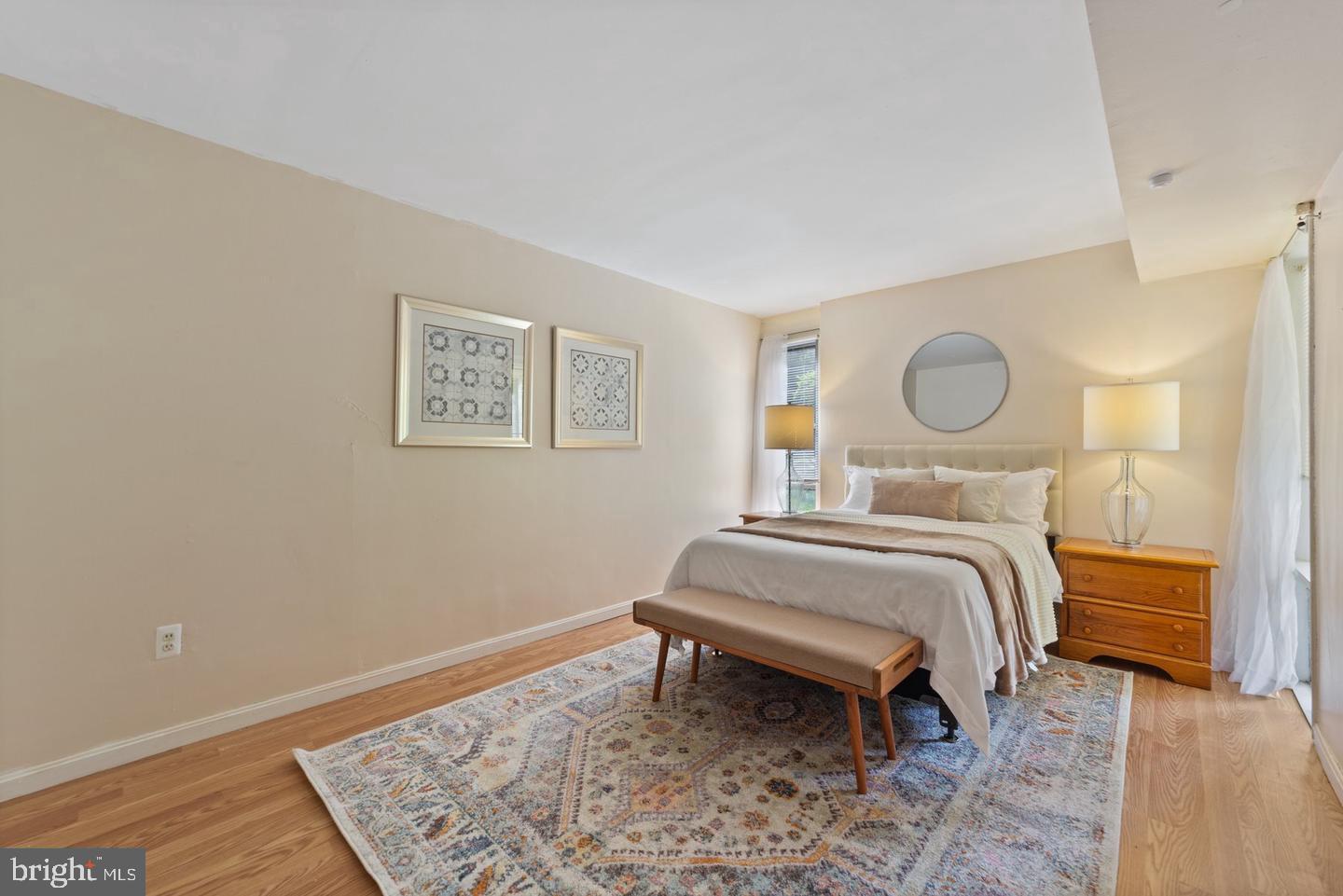 HOLLY HILL CONDOMINIUMS - Residential