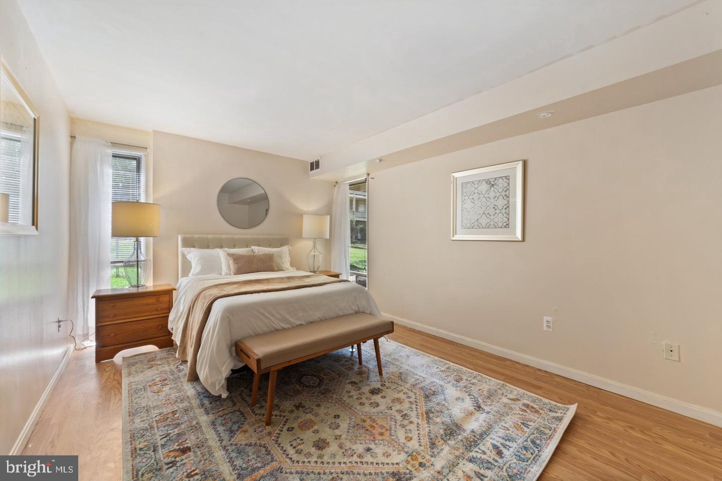 HOLLY HILL CONDOMINIUMS - Residential