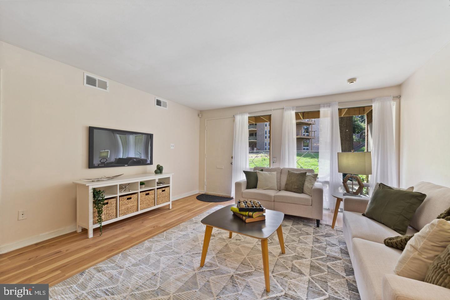 HOLLY HILL CONDOMINIUMS - Residential