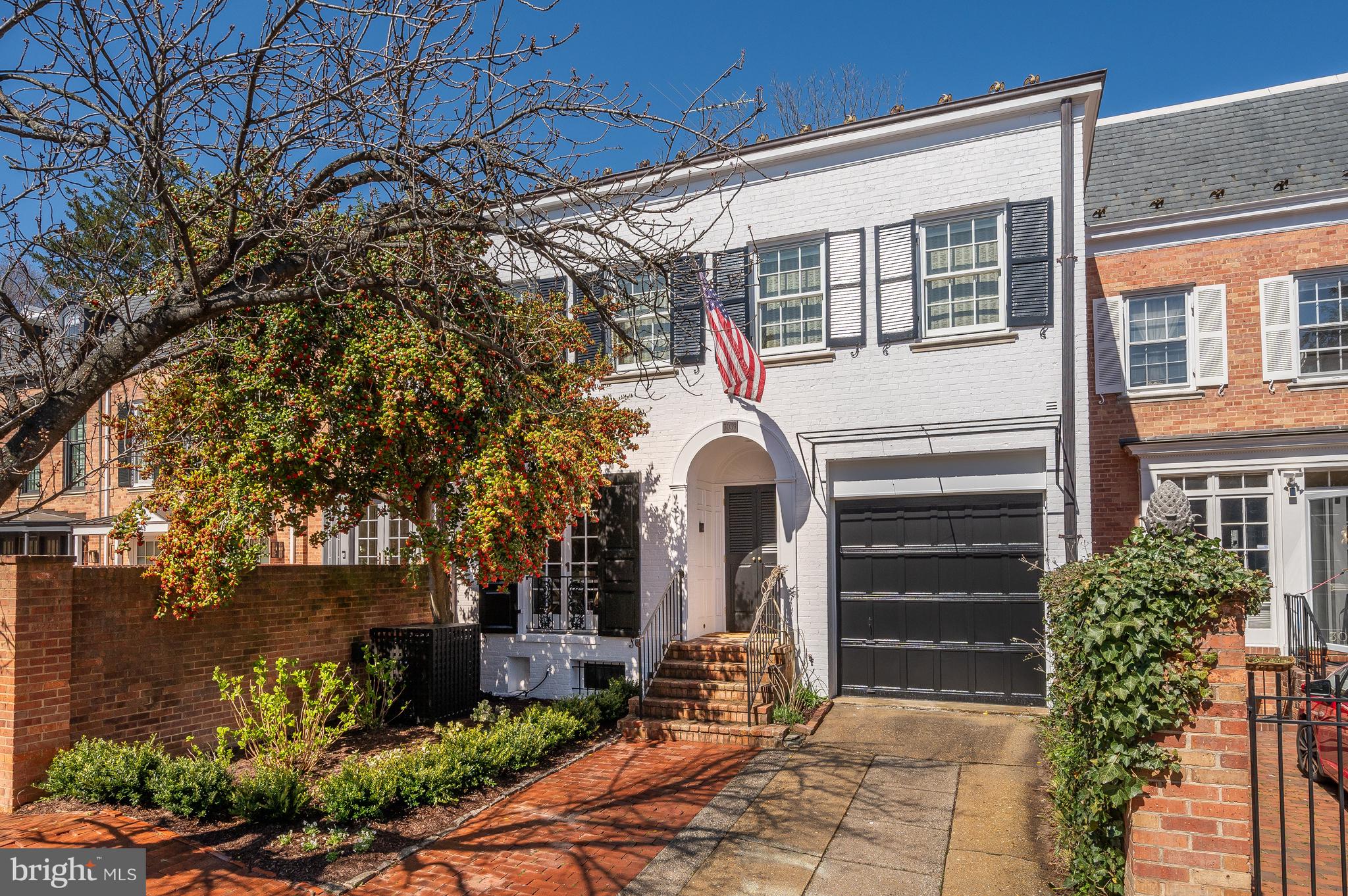 GEORGETOWN - Residential