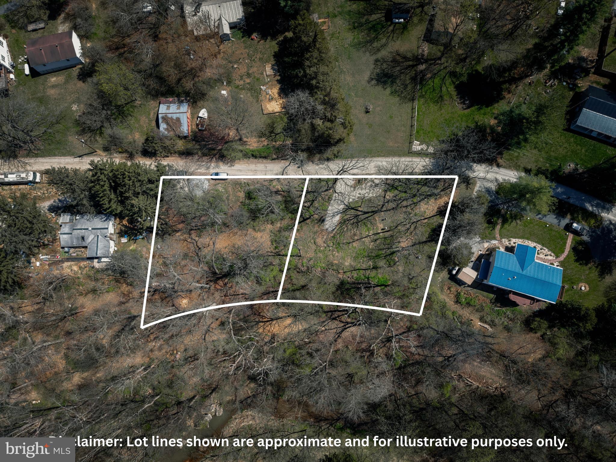 SUSQUEHANNA TRAILS - Residential