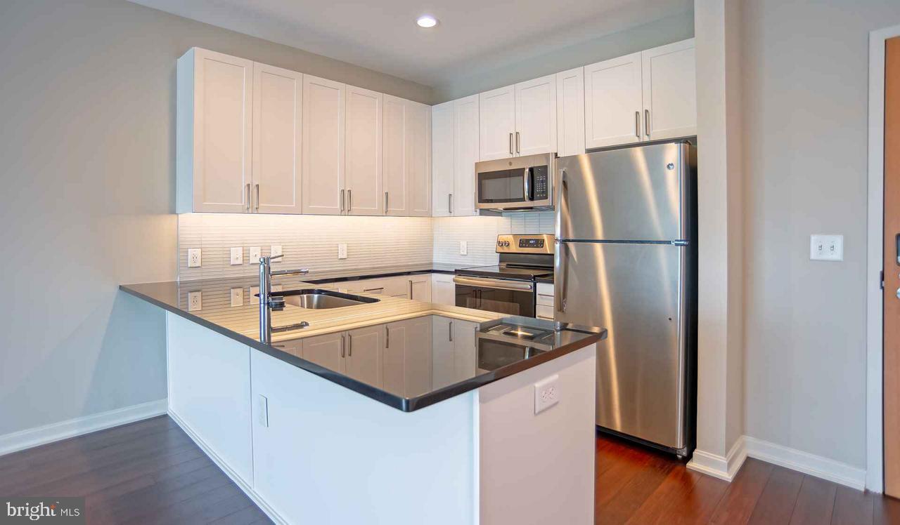 ARDMORE - Residential Lease
