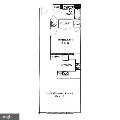ARDMORE - Residential Lease