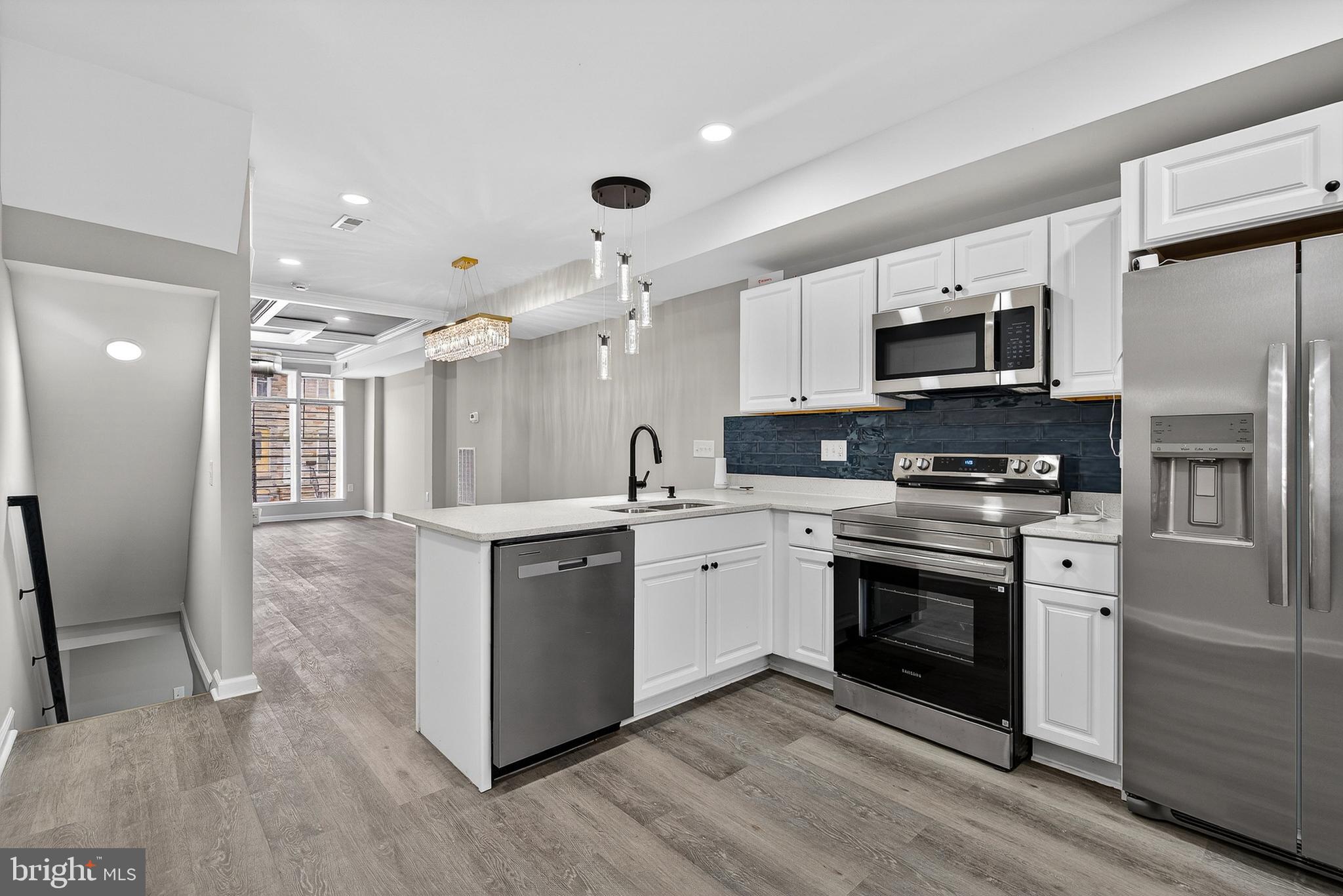 MOUNT CLARE - Residential