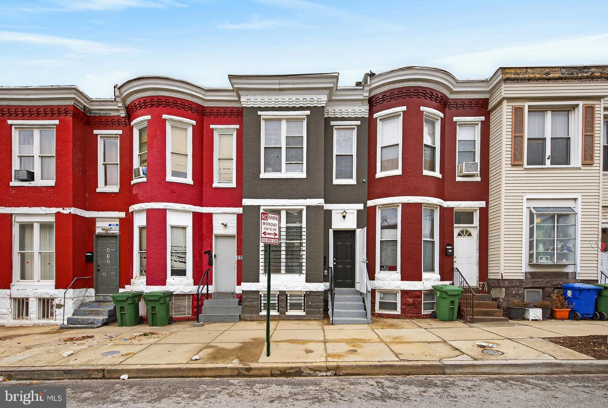 MOUNT CLARE - Residential