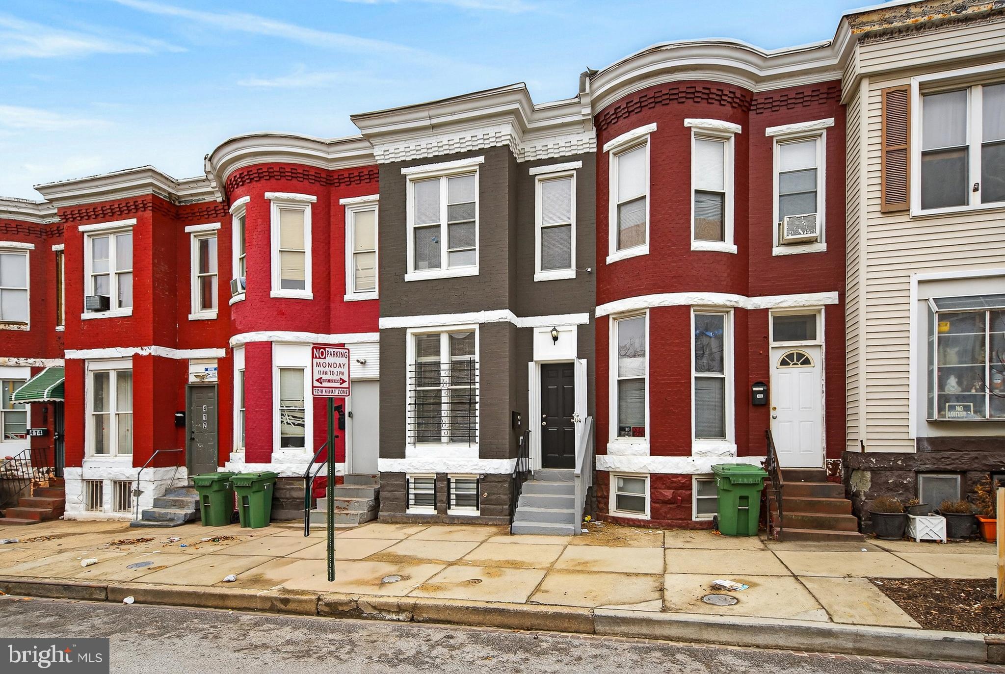 MOUNT CLARE - Residential