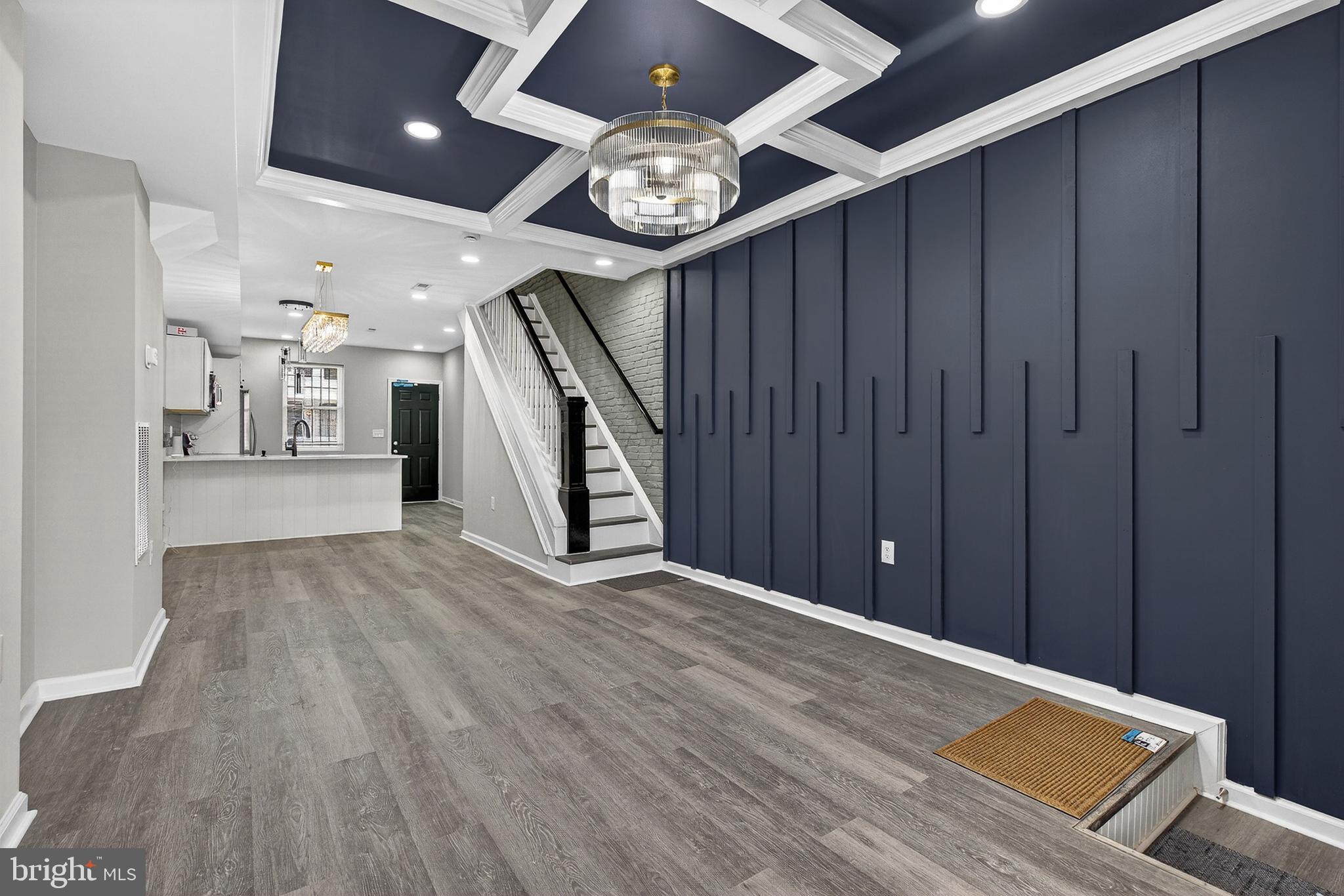 MOUNT CLARE - Residential