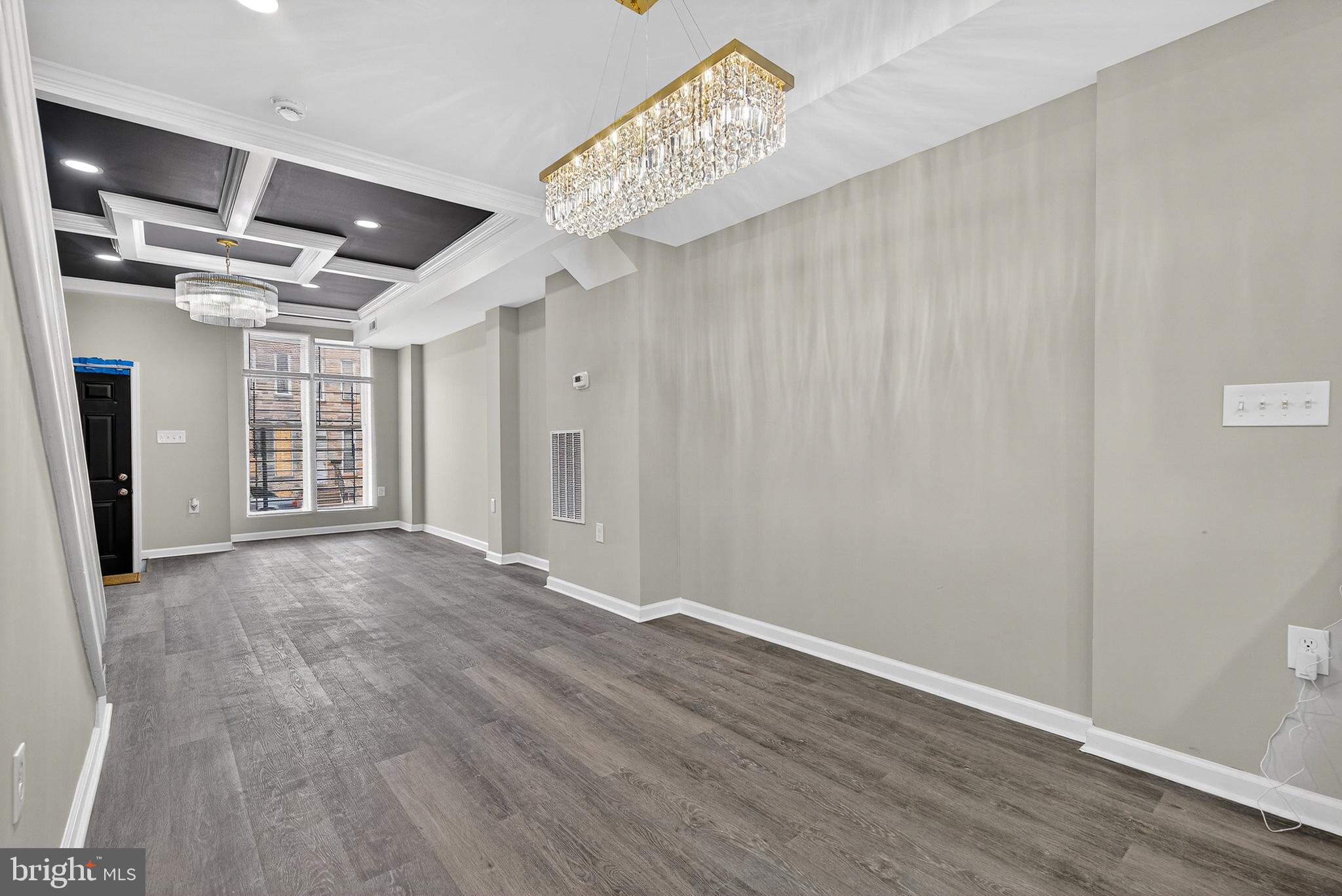 MOUNT CLARE - Residential