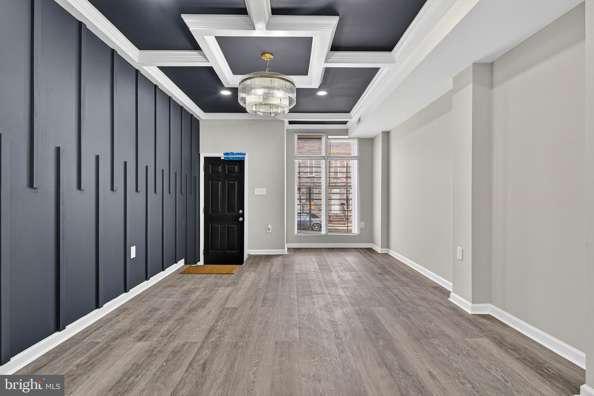 MOUNT CLARE - Residential