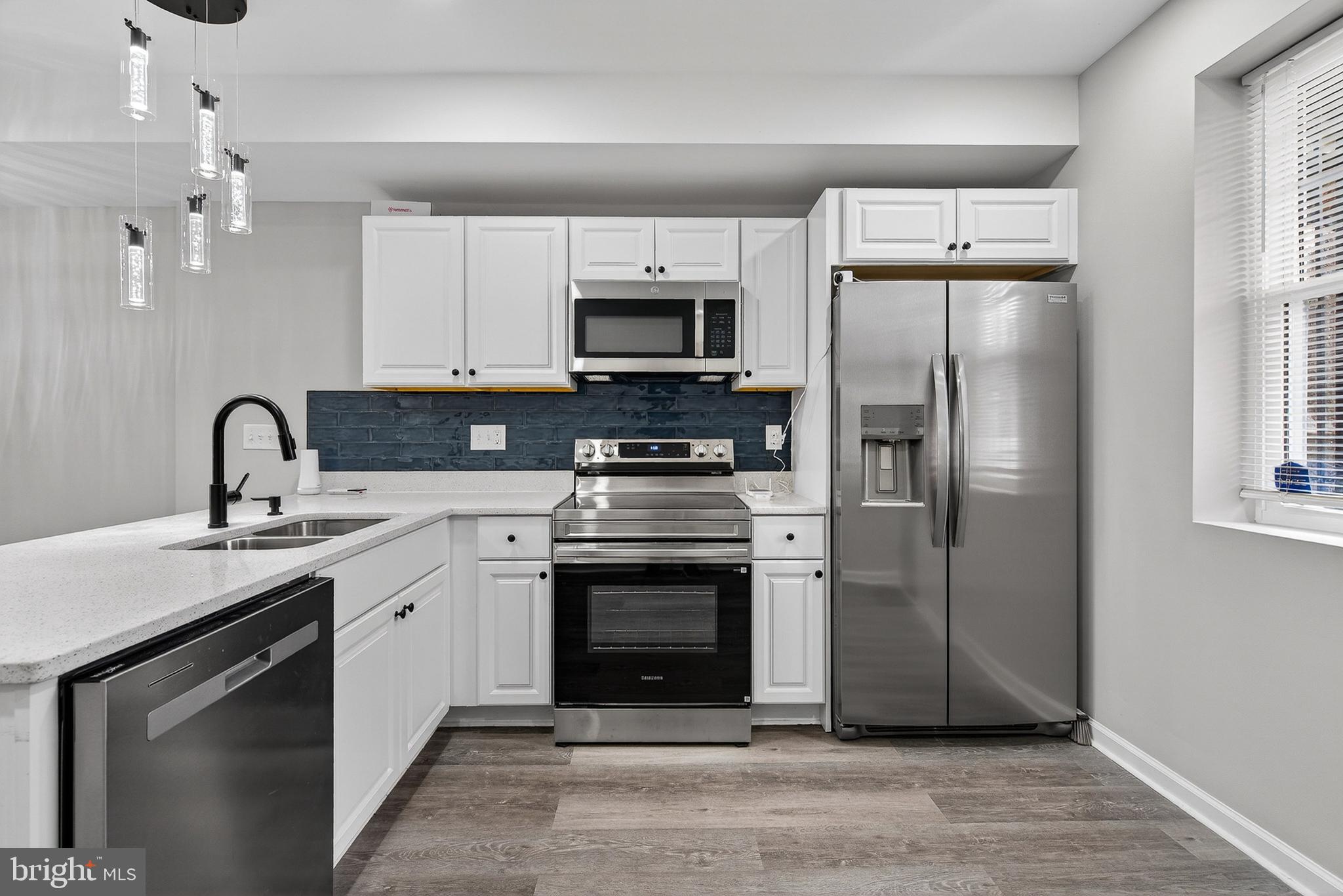 MOUNT CLARE - Residential