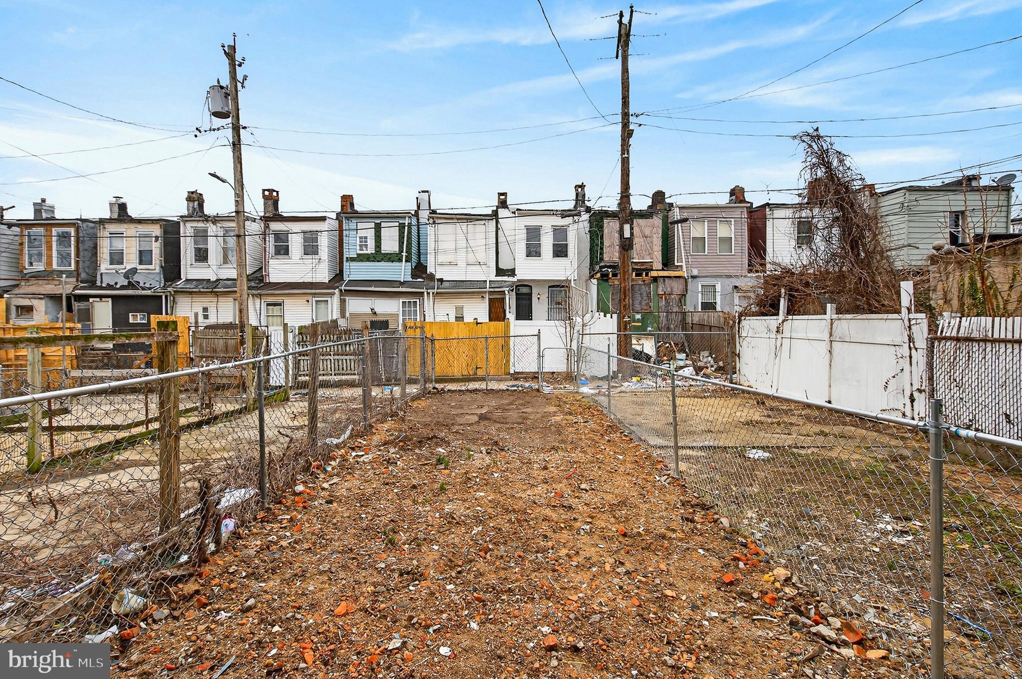 MOUNT CLARE - Residential