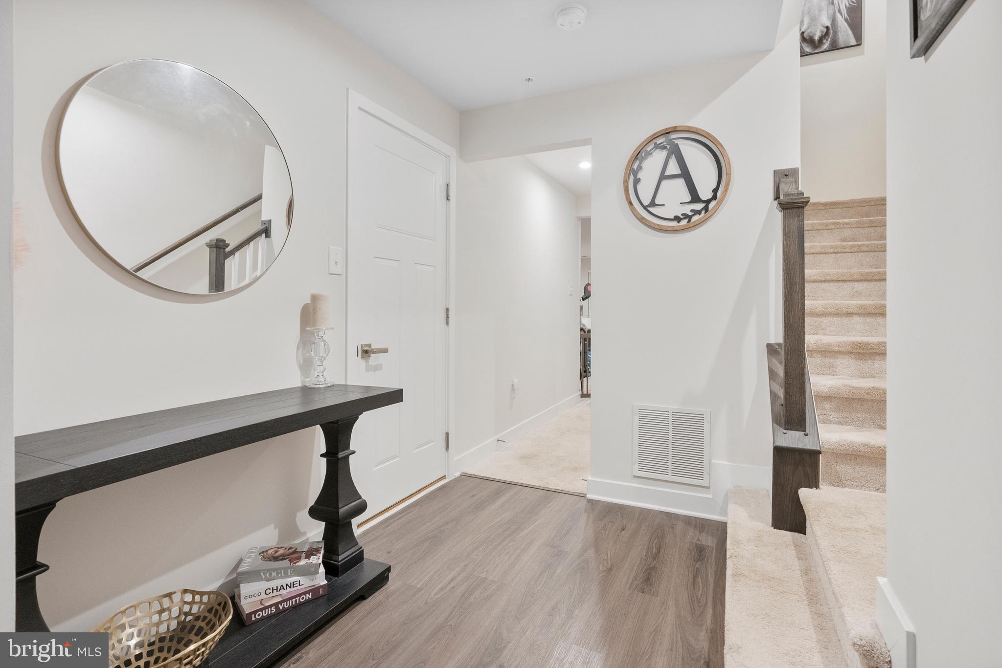 MAPLEVIEW - Residential