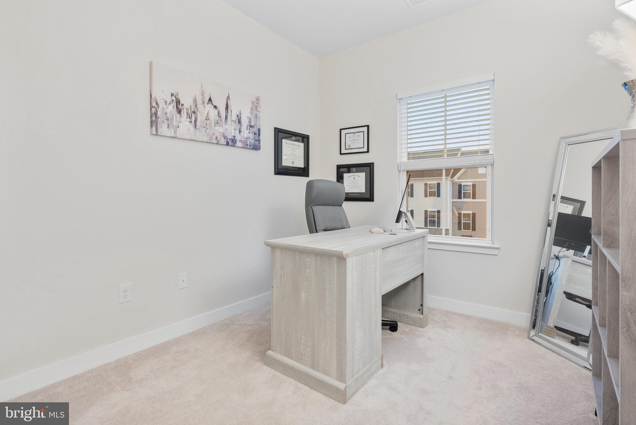 MAPLEVIEW - Residential