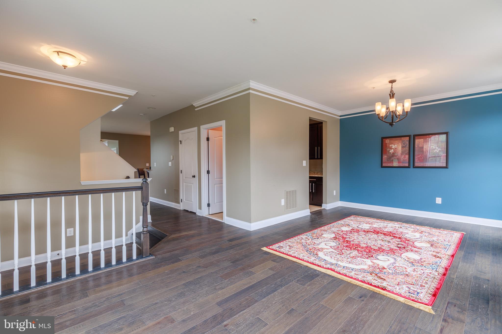 THE ENCLAVE AT ARUNDEL PRESERVE - Residential