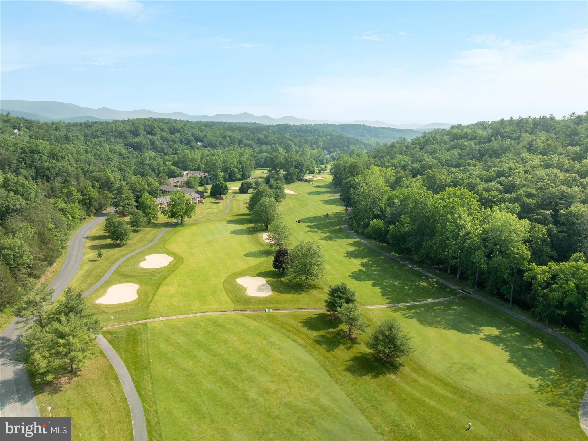 BRYCE RESORT - Residential