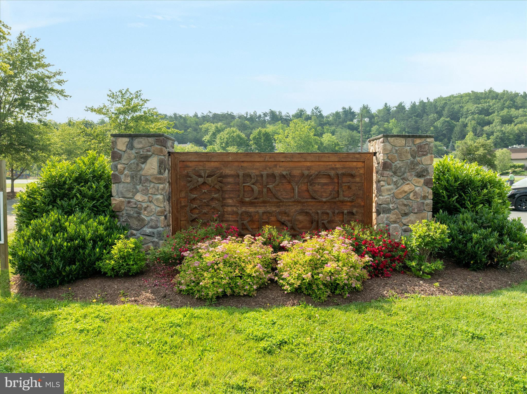 BRYCE RESORT - Residential