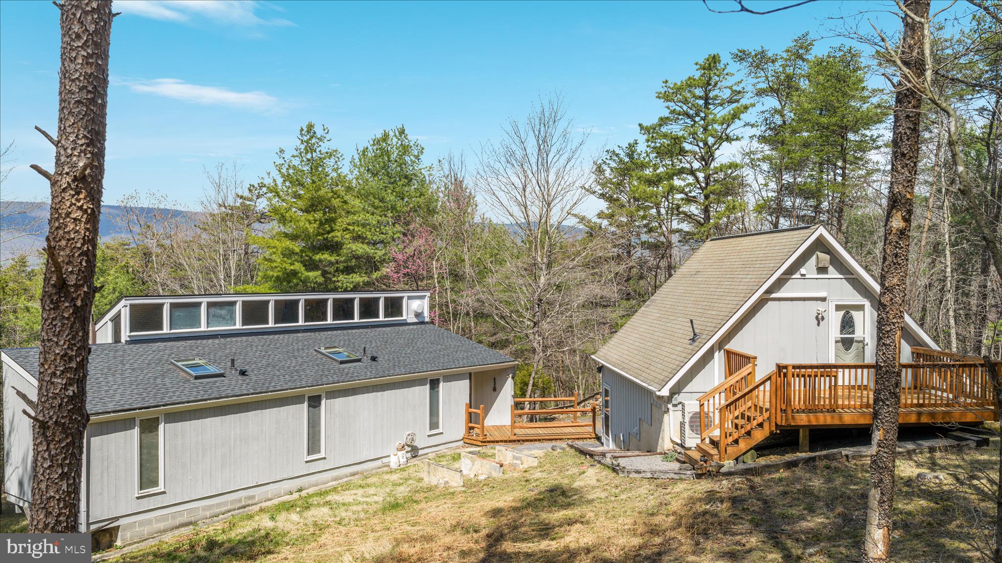 BRYCE RESORT - Residential