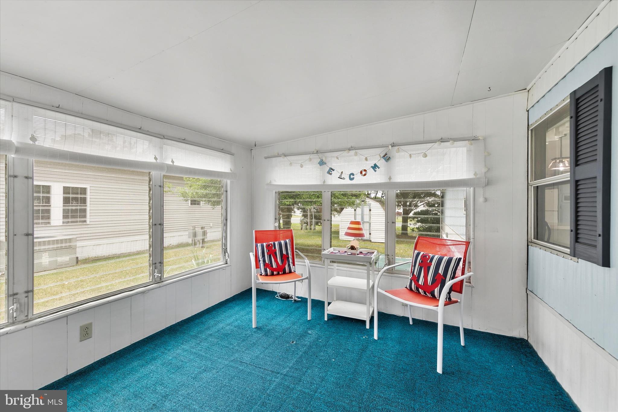 SHADY PARK - Residential