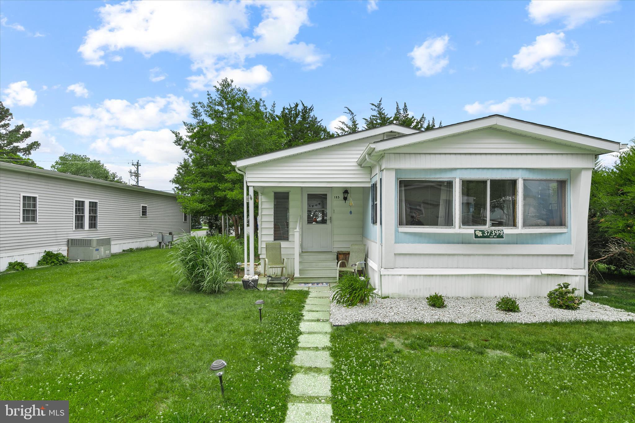 SHADY PARK - Residential