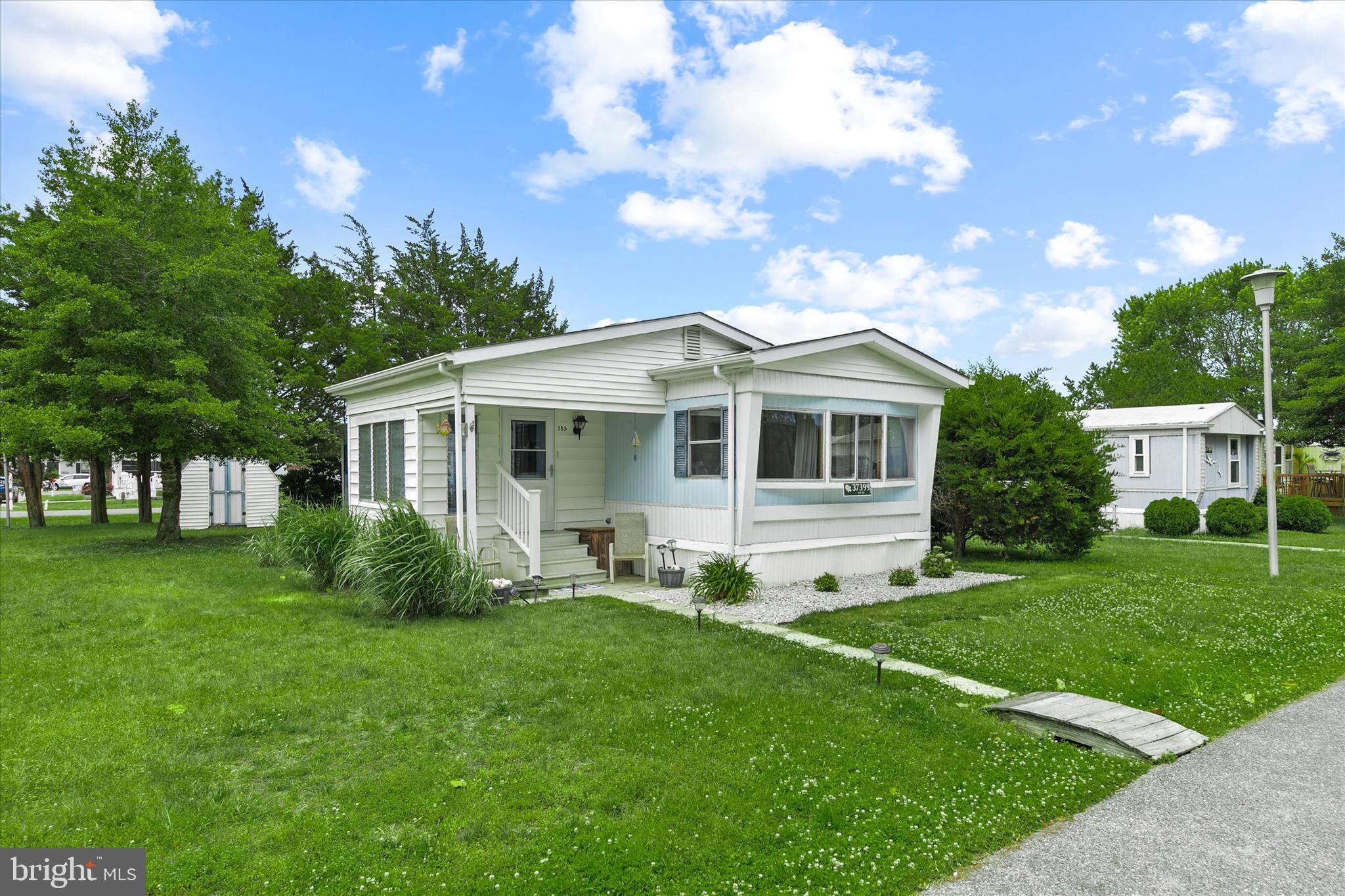 SHADY PARK - Residential
