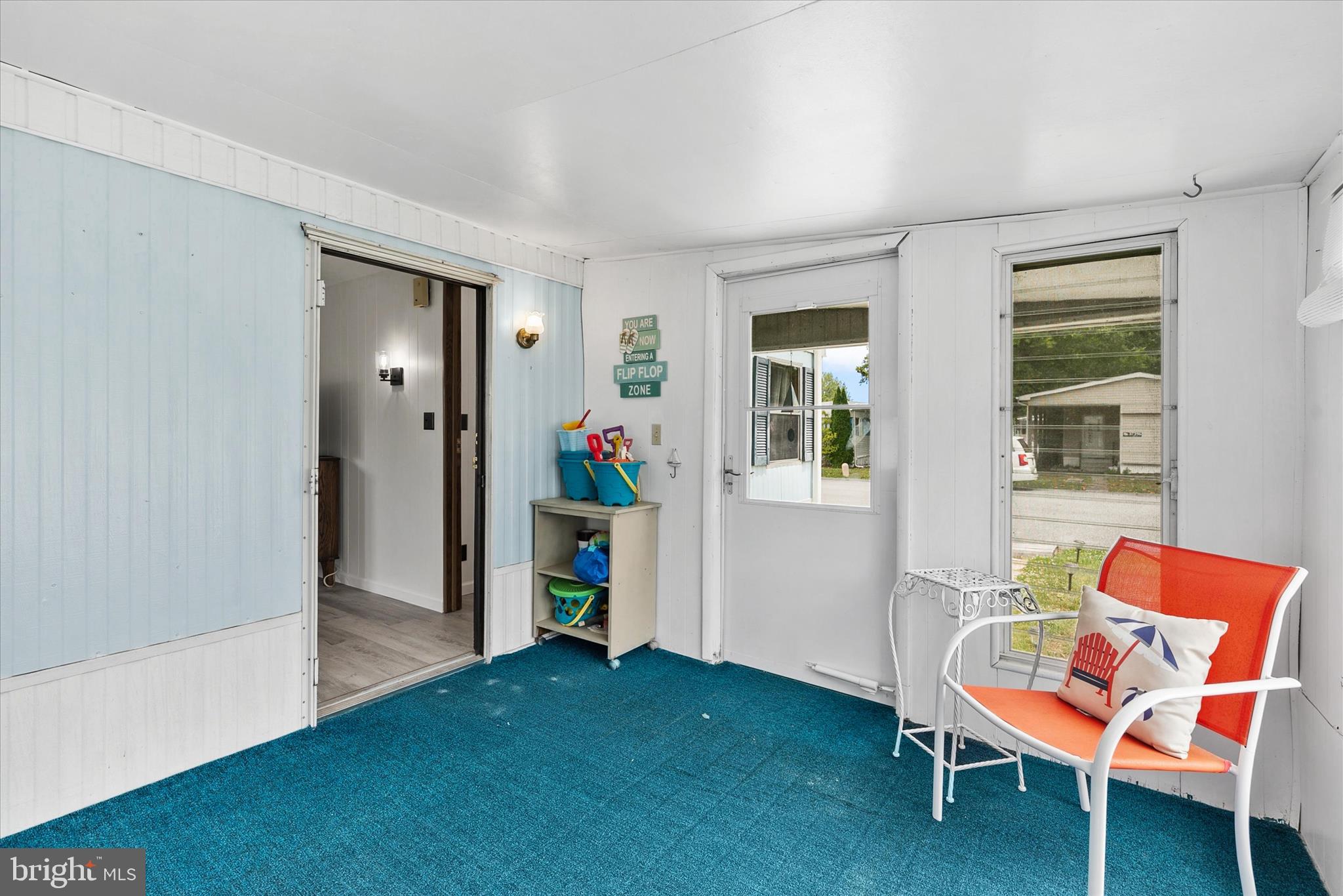 SHADY PARK - Residential