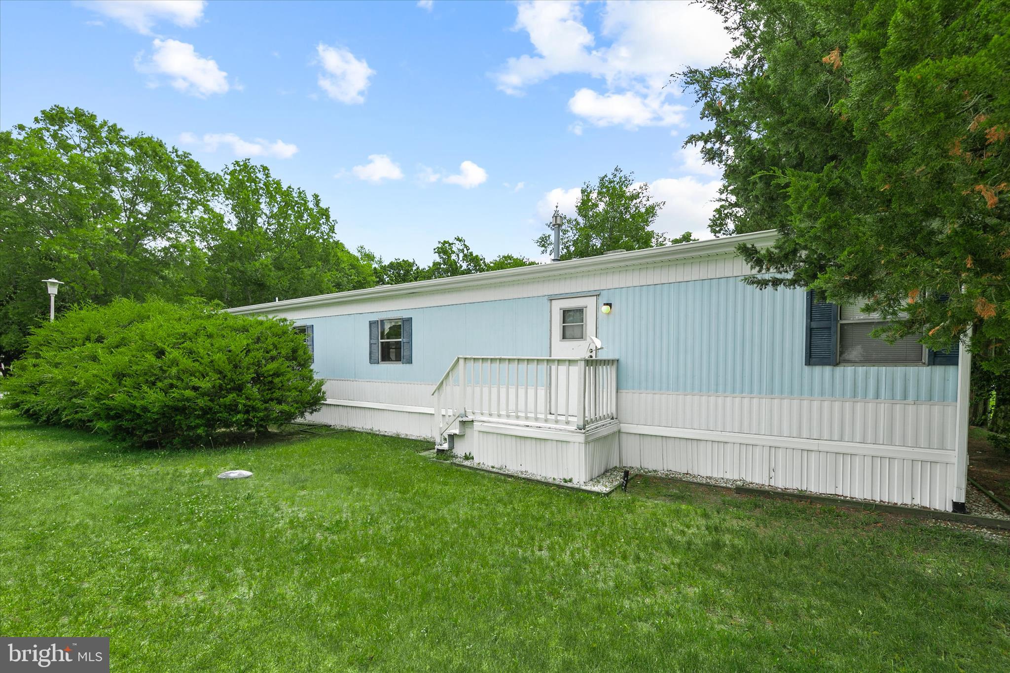 SHADY PARK - Residential