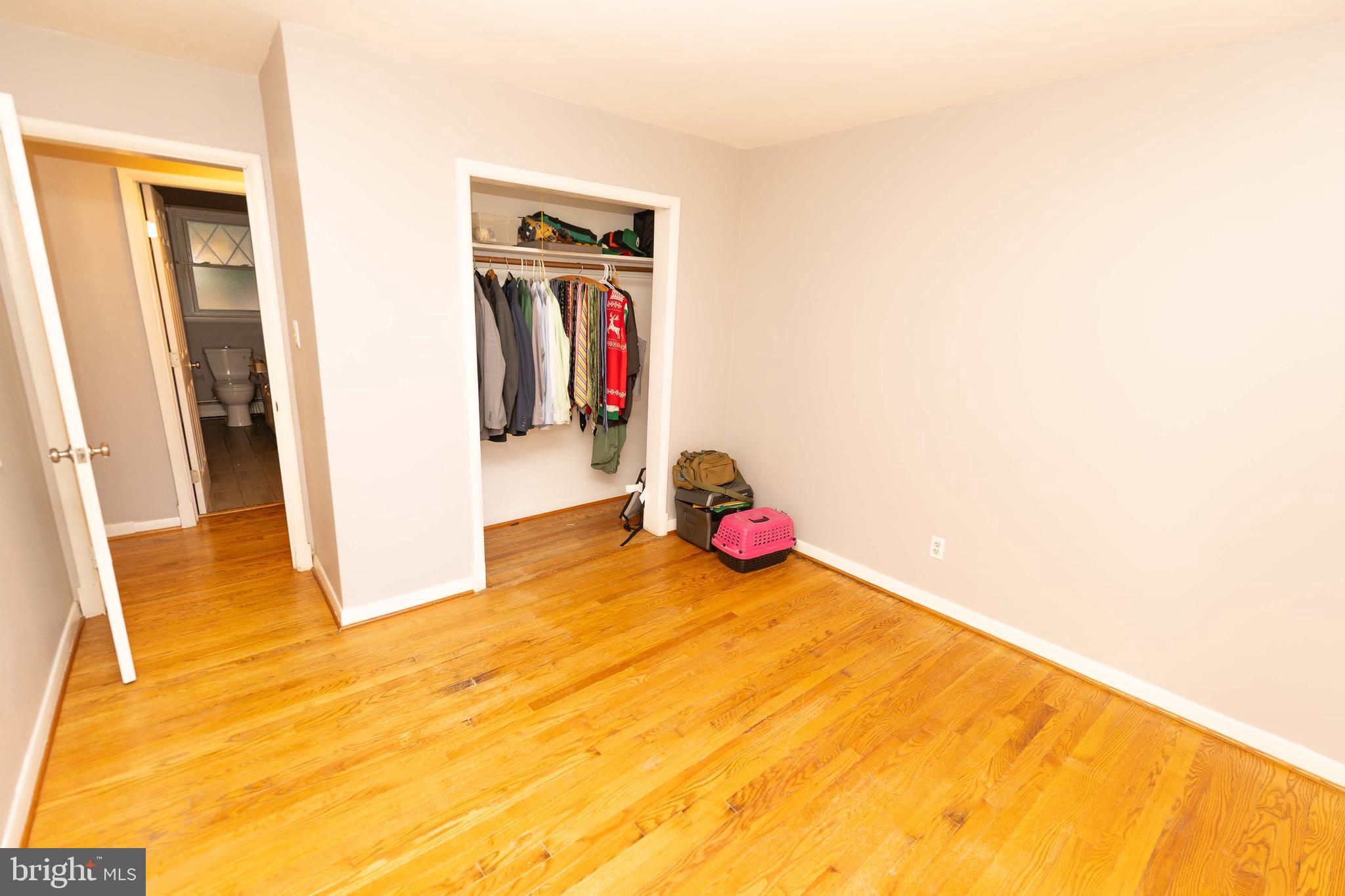 EAST GLEN BURNIE - Residential
