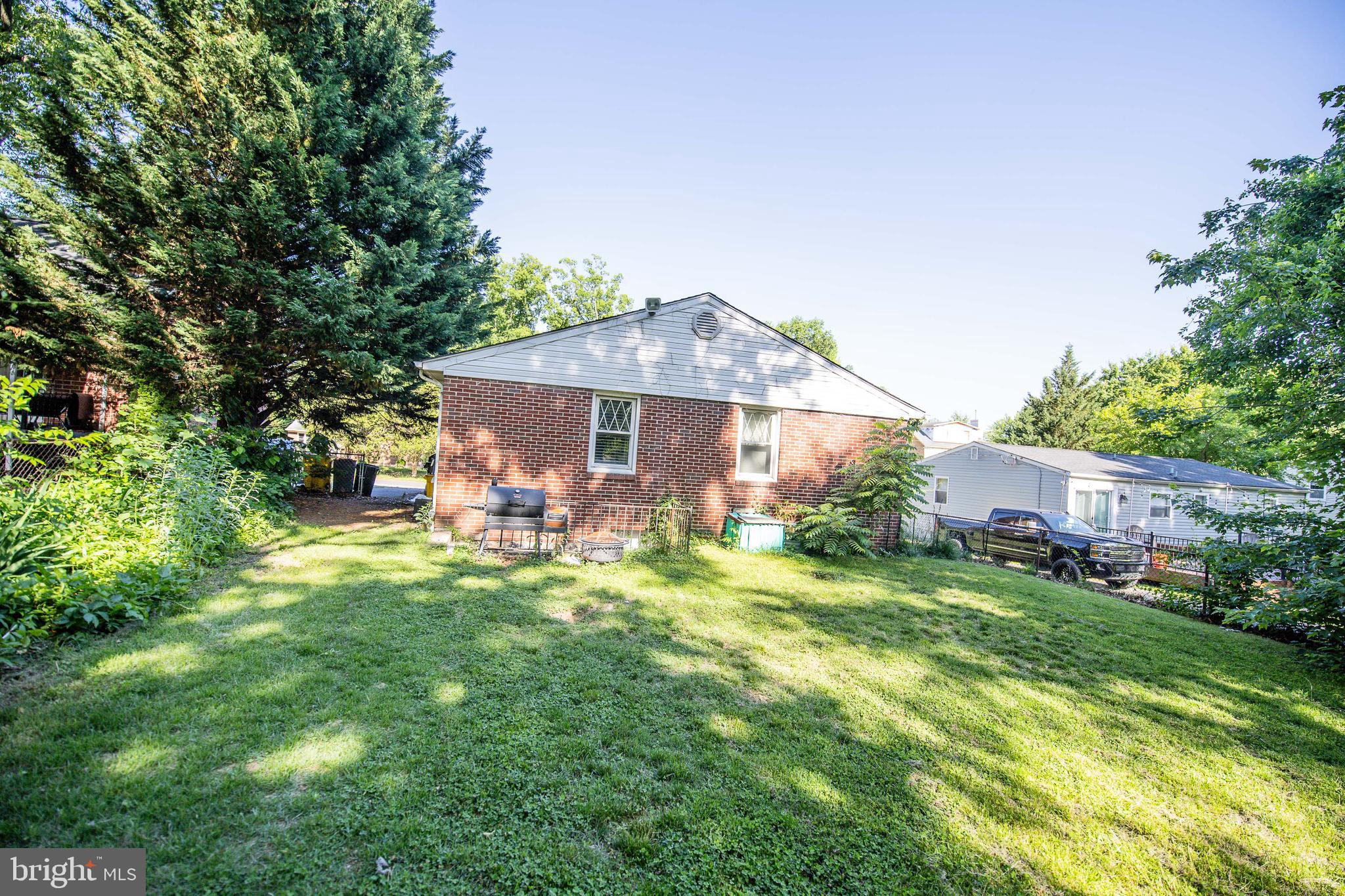 EAST GLEN BURNIE - Residential