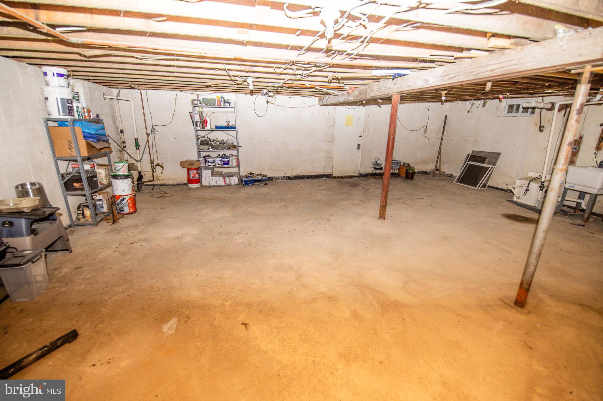 EAST GLEN BURNIE - Residential
