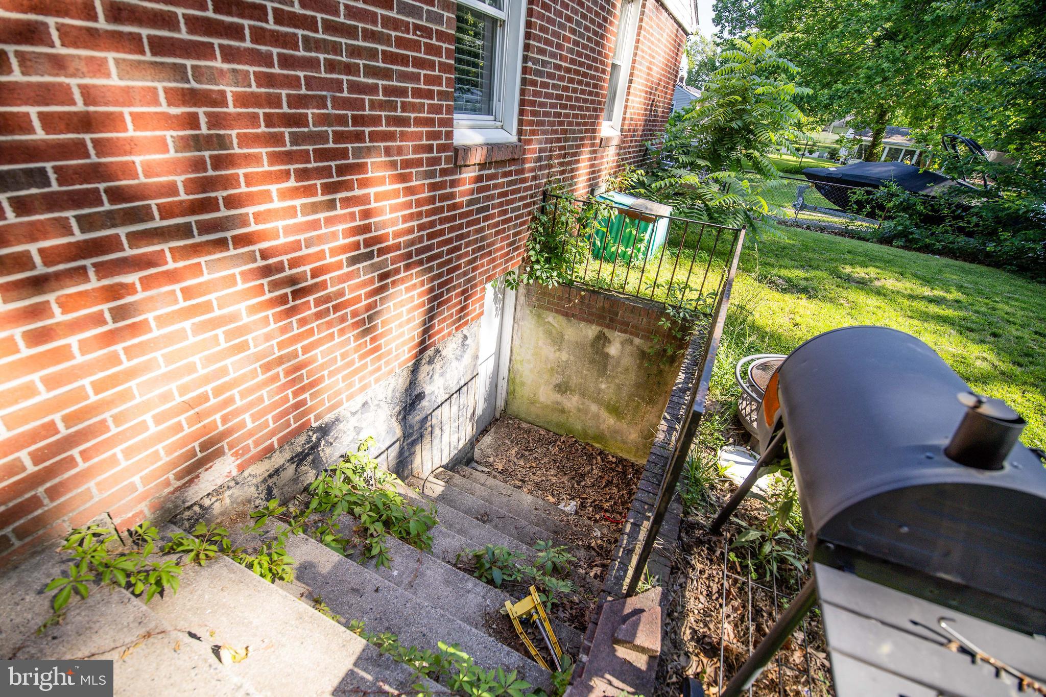 EAST GLEN BURNIE - Residential