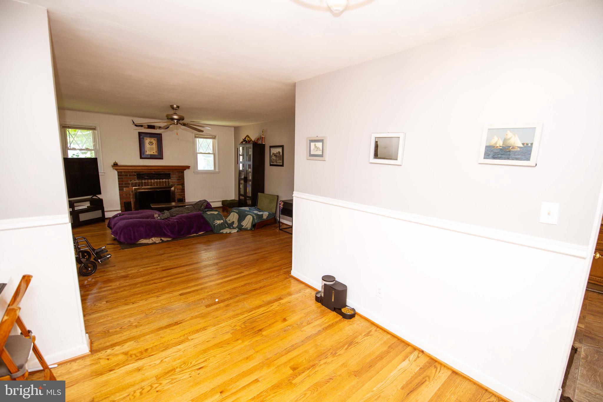 EAST GLEN BURNIE - Residential