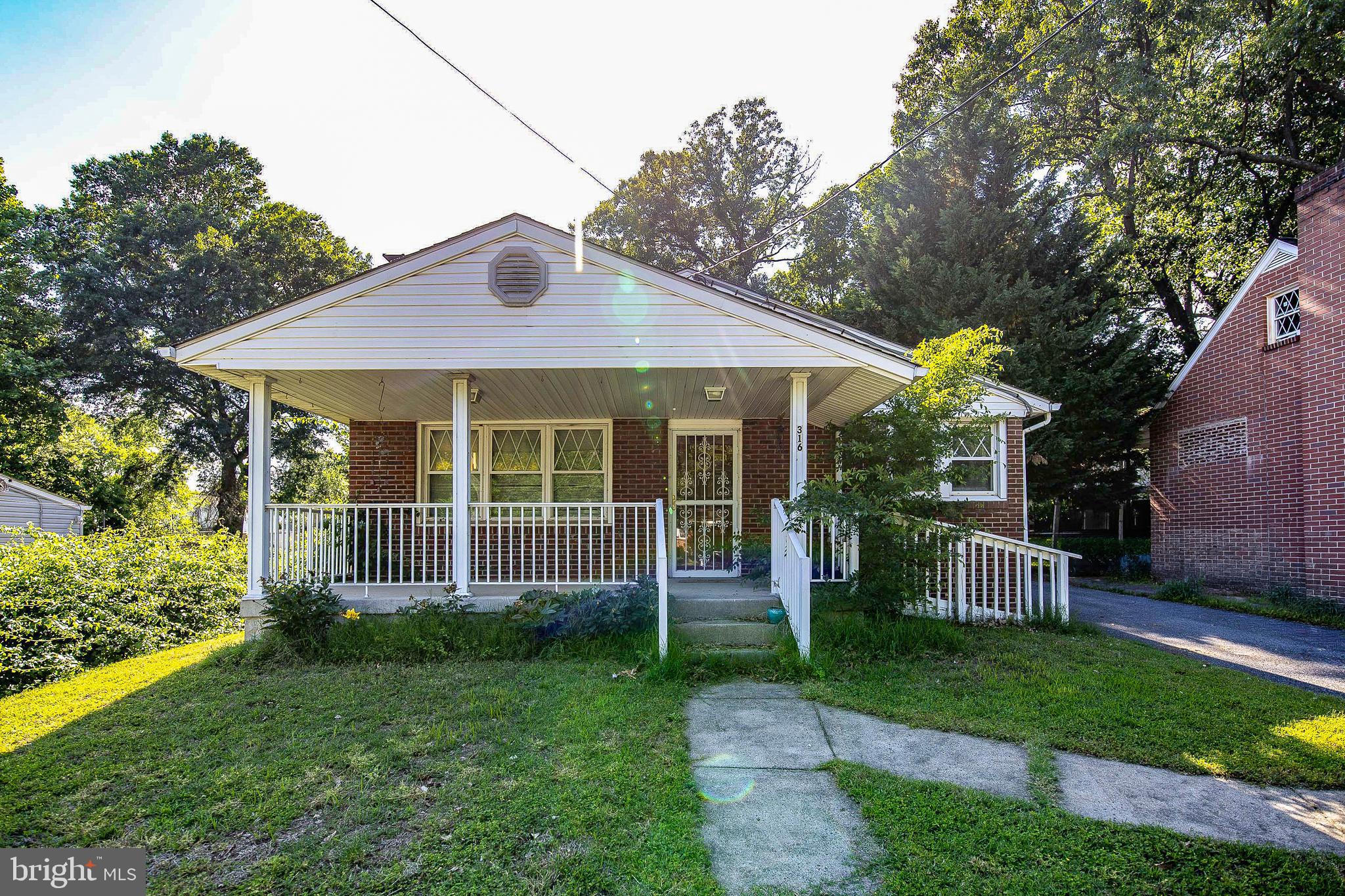 EAST GLEN BURNIE - Residential