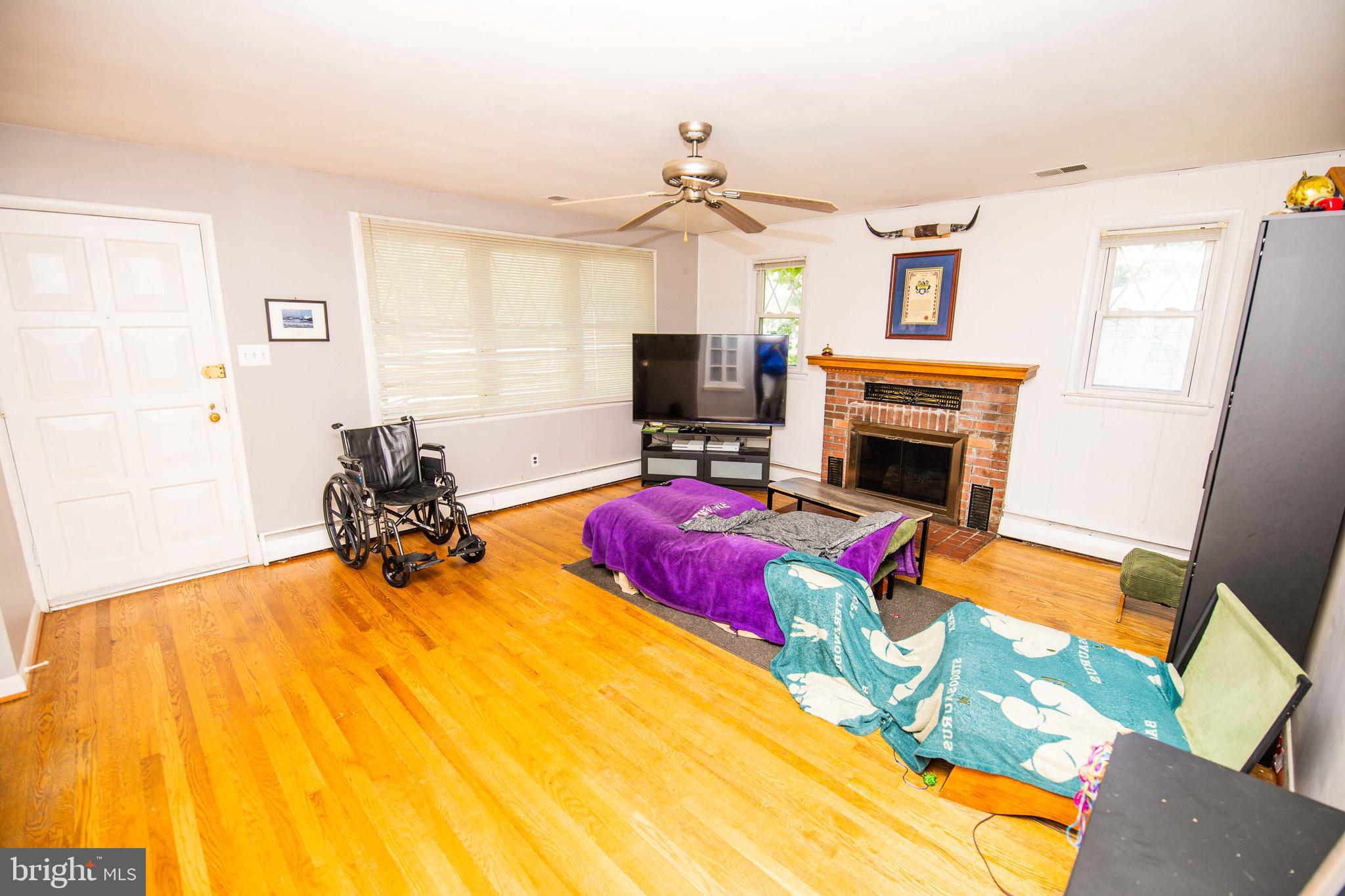 EAST GLEN BURNIE - Residential