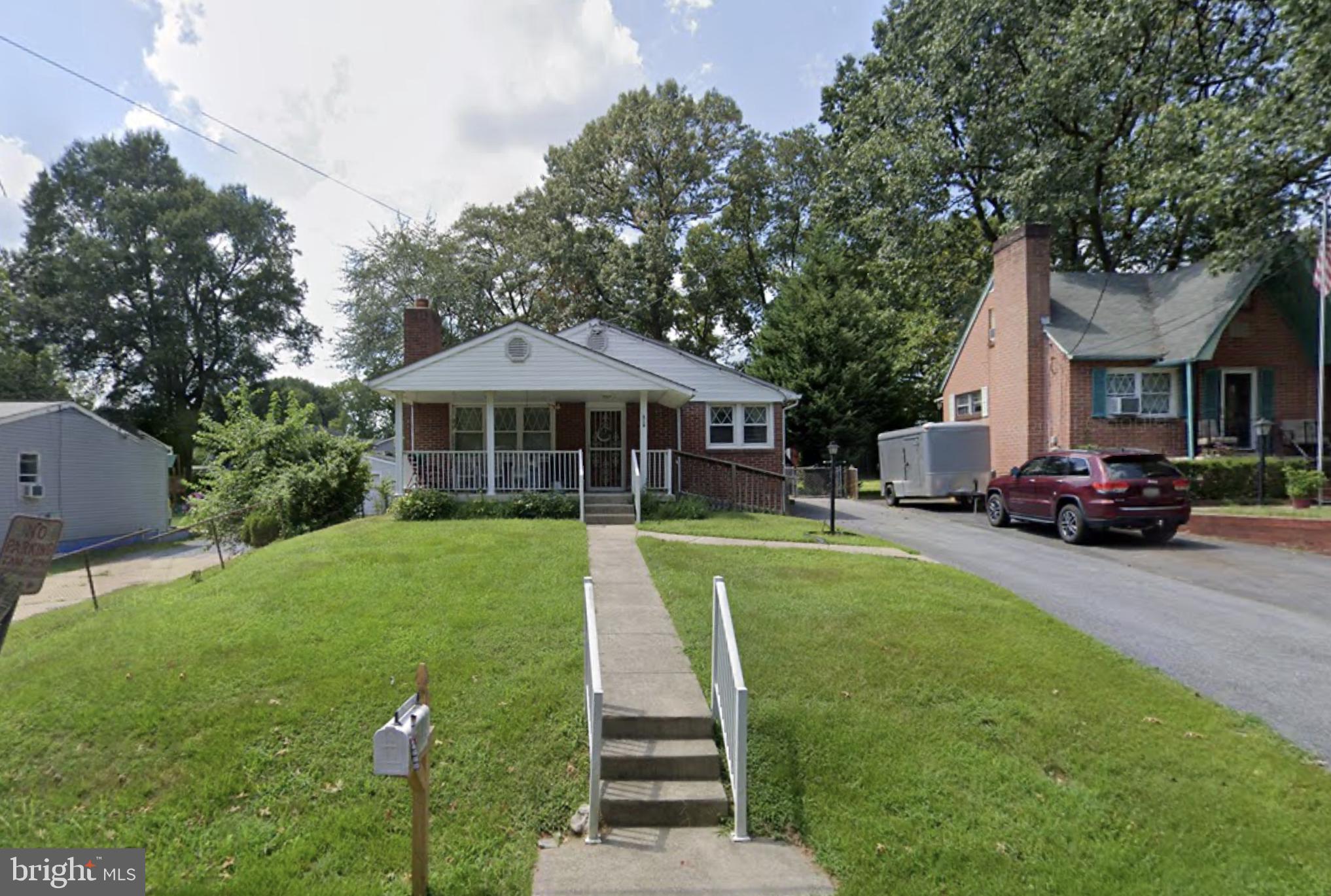 EAST GLEN BURNIE - Residential
