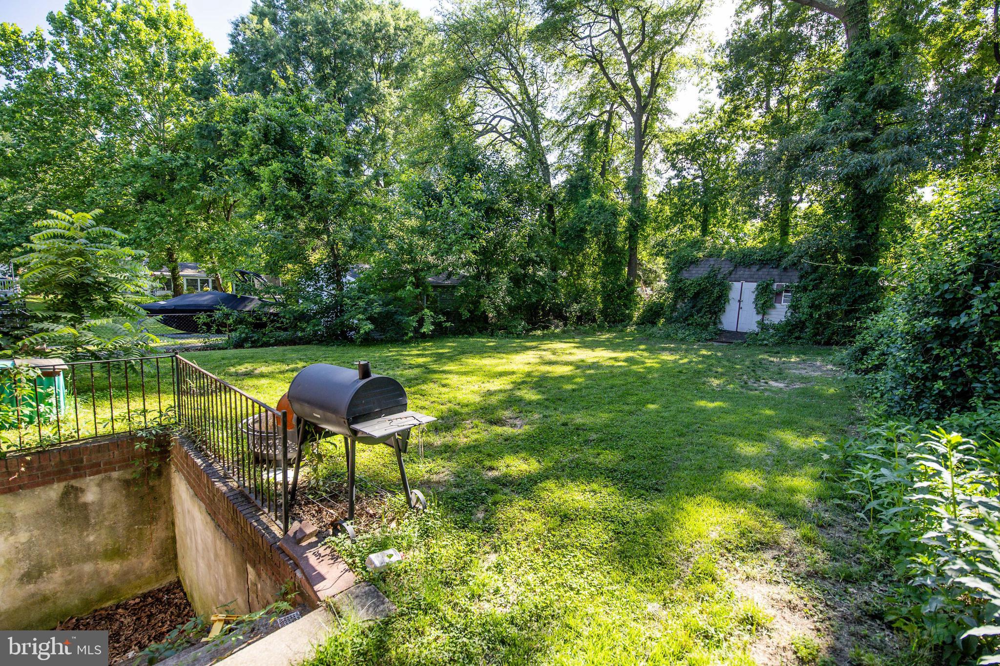 EAST GLEN BURNIE - Residential