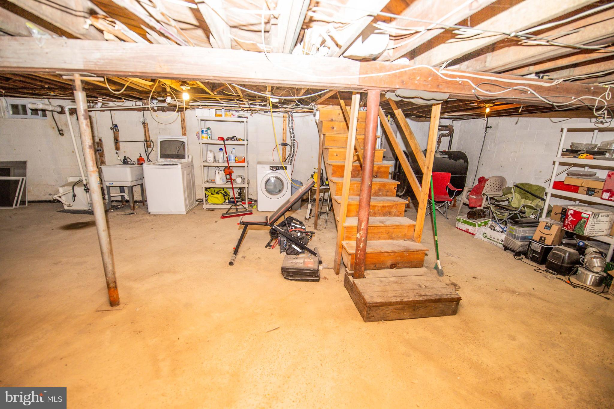 EAST GLEN BURNIE - Residential