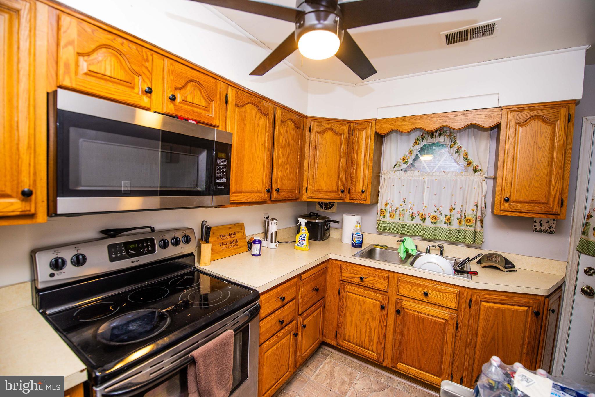 EAST GLEN BURNIE - Residential