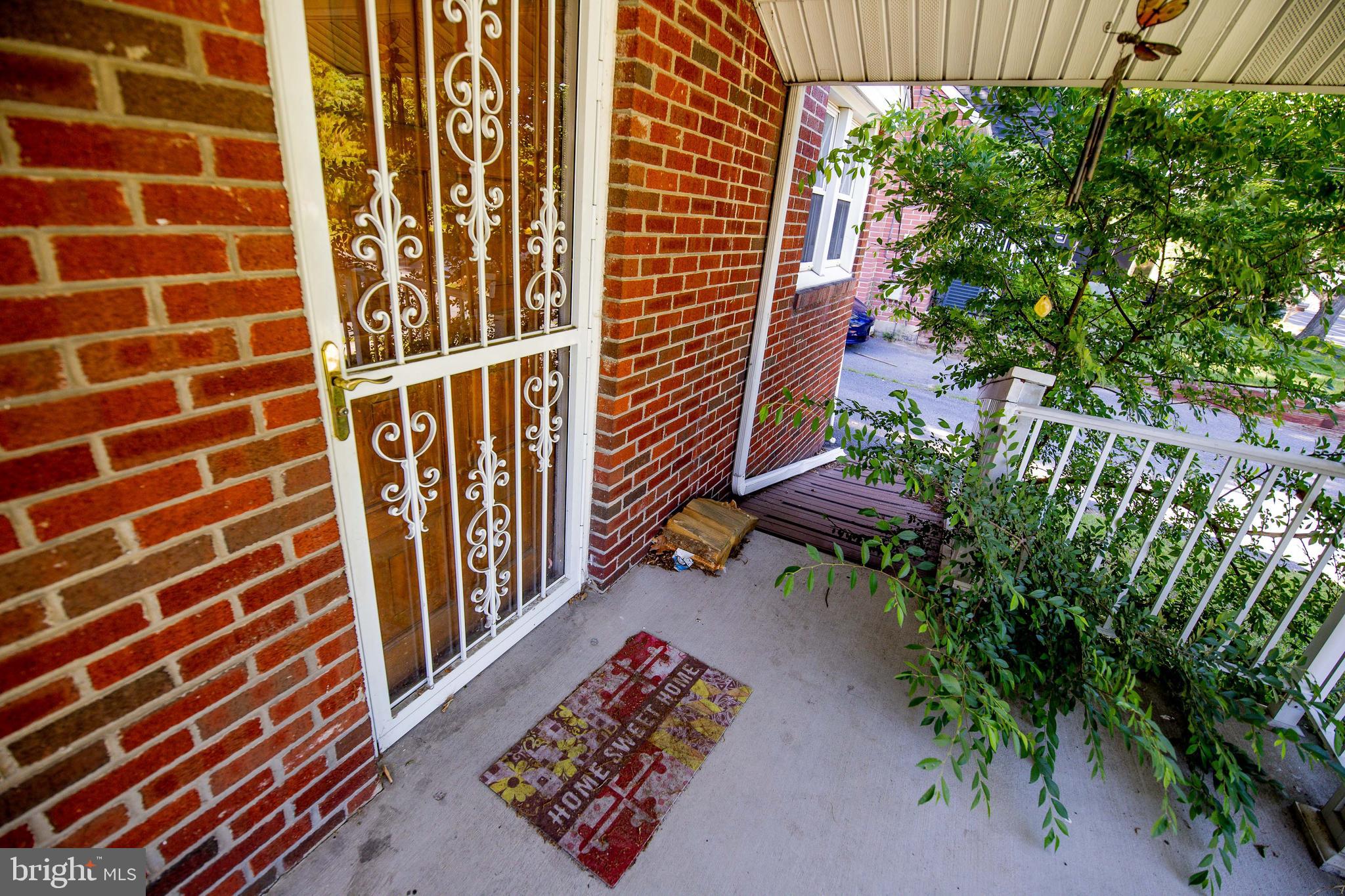 EAST GLEN BURNIE - Residential