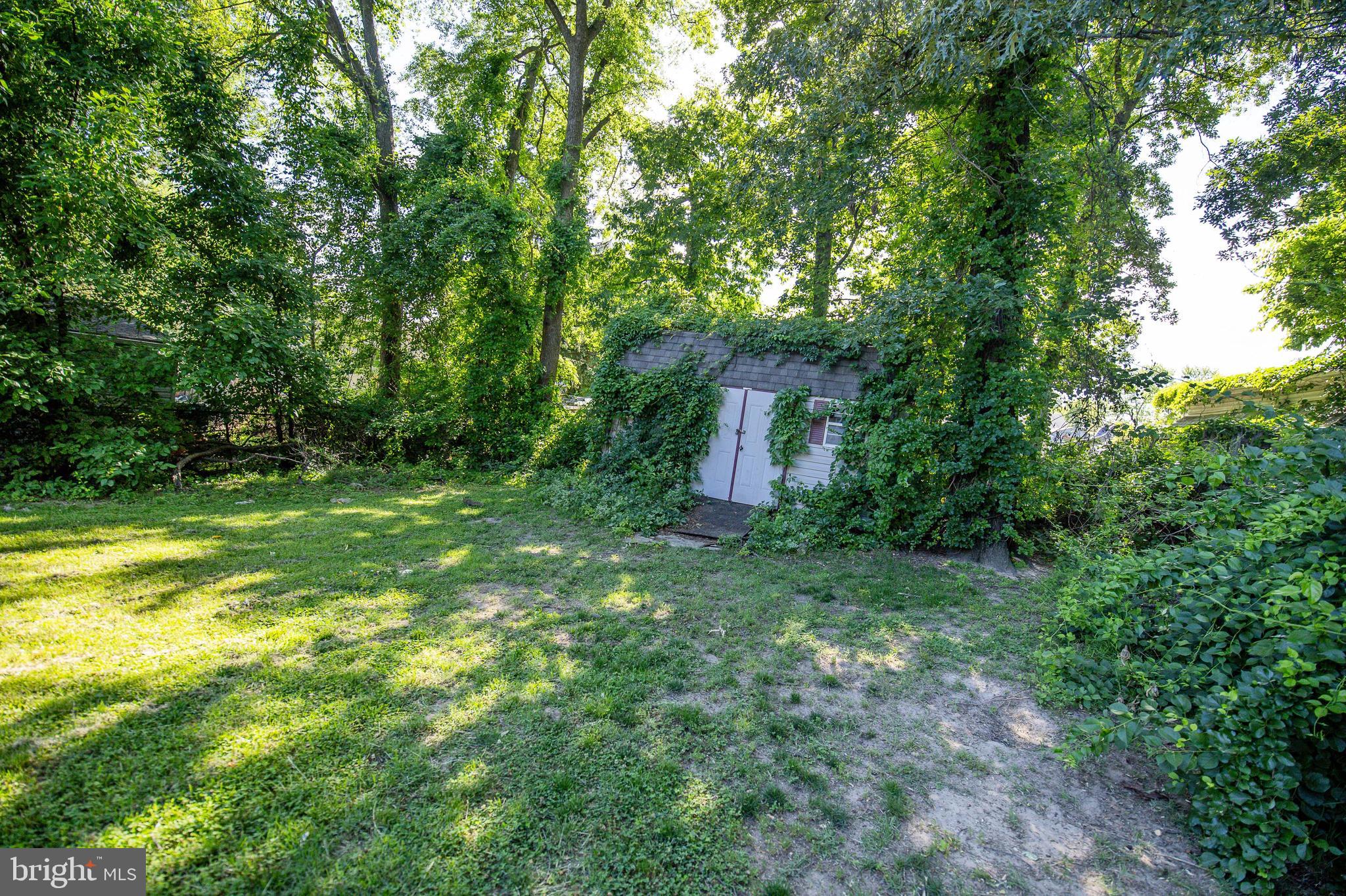 EAST GLEN BURNIE - Residential
