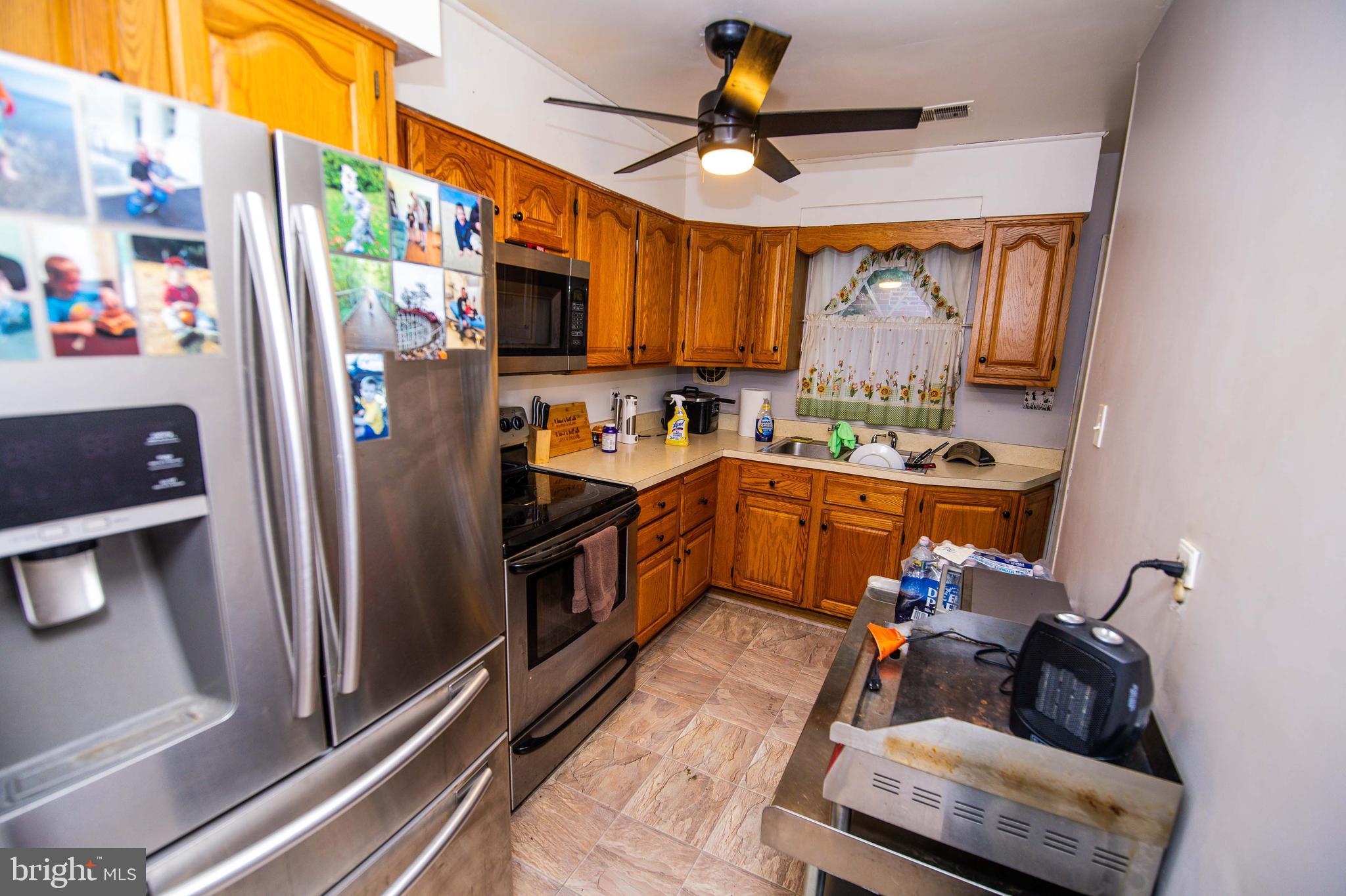 EAST GLEN BURNIE - Residential