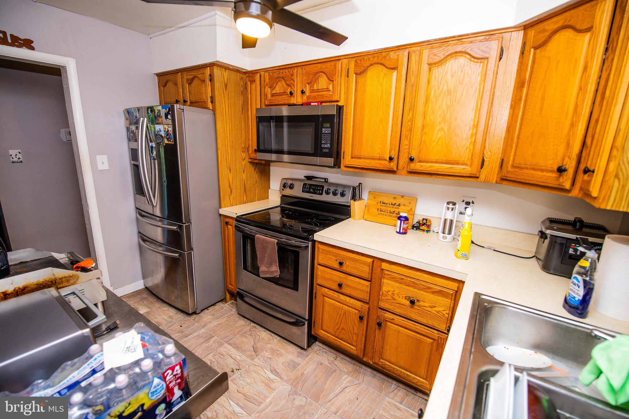 EAST GLEN BURNIE - Residential